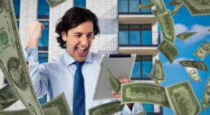 Stay safe when playing gambling online