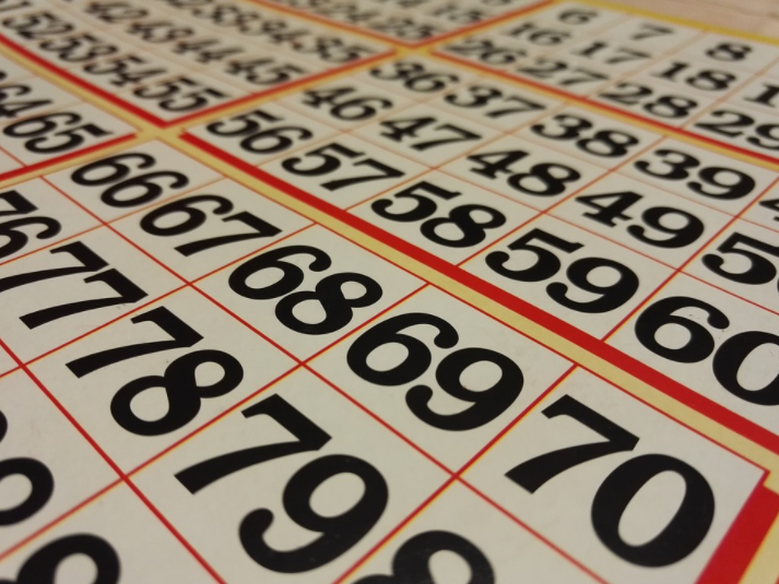 numbers