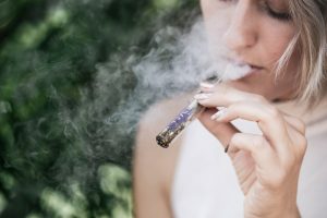 smoking