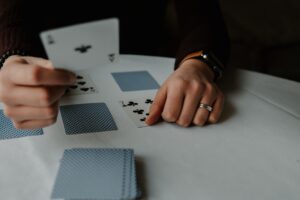 cards