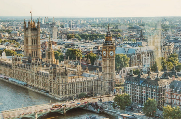 big ben