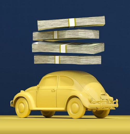 car pricing
